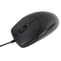 Cables Direct | Cables Direct NLMS-222A mouse Ambidextrous USB Type-A Optical 800 DPI