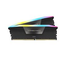 DDR5 Memory | Corsair Vengeance RGB CMH32GX5M2B5600C40K memory module 32 GB 2 x 16