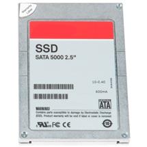 Serial ATA | DELL 345-BBDF internal solid state drive 2.5" 480 GB Serial ATA