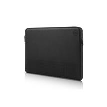 DELL EcoLoop Leather Sleeve 15. Case type: Sleeve case, Maximum screen