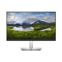 DELL P Series 24 Monitor  P2423D, 60.5 cm (23.8"), 2560 x 1440 pixels,