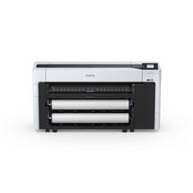 Epson SureColor SCT7700D large format printer WiFi Inkjet Colour 1200