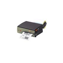 Direct thermal / thermal transfer | Honeywell MPSeries Compact4 label printer Direct thermal / Thermal