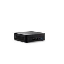 Intel NUC 12 Pro Kit NUC12WSKi5 | Intel NUC 12 Pro Kit NUC12WSKi5 UCFF Black i5-1240P