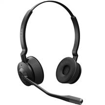 Jabra Engage Headset Stereo, EMEA/APAC | In Stock | Quzo UK