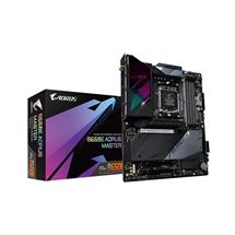 Motherboards | Gigabyte B650E AORUS MASTER Motherboard  Supports AMD AM5 CPUs, 16+2+2
