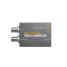 Blackmagic Design CONVCMIC/SH03G/WPSU video signal converter Active