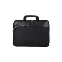 Laptop Cases | Mobilis Vintage Slim Sleeve 11-14'' 35.6 cm (14") Briefcase Black