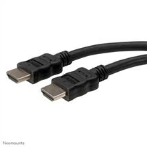 Hdmi Cables | Neomounts HDMI10MM HDMI cable - 3 metres | In Stock