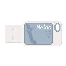 Netac UA31 USB flash drive 64 GB USB Type-A 3.2 Gen 1 (3.1 Gen 1)