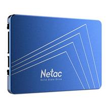 NETAC | Netac N535S. SSD capacity: 960 GB, SSD form factor: 2.5", Data