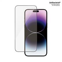 Panzer Glass Mobile Phone Screen & Back Protectors | PanzerGlass ™ Screen Protector Apple iPhone 14 Pro Max | UltraWide Fit