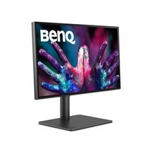 Benq Monitors | BenQ PD2506Q LED display 63.5 cm (25") 2560 x 1440 pixels 2K Ultra HD