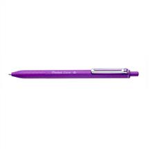 Pentel BX470-V ballpoint pen Black Stick ballpoint pen Fine 1 pc(s)