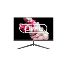 PIXL Monitors | piXL PX27IHD, 68.6 cm (27"), 1920 x 1080 pixels, Full HD, LCD, 5 ms,