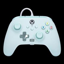 Flight Simulator | PowerA Enhanced Wired Controller for Xbox Series X|S  Cotton Candy