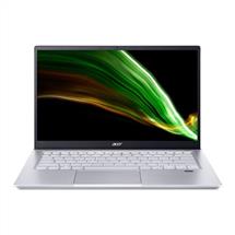 High performance | Acer Swift X SFX1651G 16 inch Laptop  (Intel Core i711390H, 8GB, 512GB