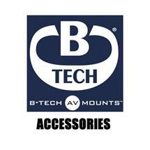 BTech Btech BT8312SP461/B 46” Screen Spacer for BT8312 (1022mm x