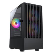 Spire CSCITSLAMMER computer case Desktop Black | In Stock