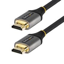 StarTech.com 12ft (4m) HDMI 2.1 Cable 8K  Certified Ultra High Speed