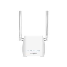 Wireless Networking | Strong 4GROUTER300MUK wireless router Fast Ethernet Singleband (2.4