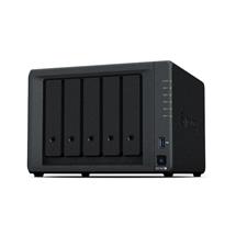 Synology DiskStation DS1522+ NAS Tower Ethernet LAN Black R1600