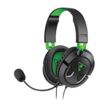 Turtle Beach Recon 50X White Gaming Headset for Xbox & Xbox Series