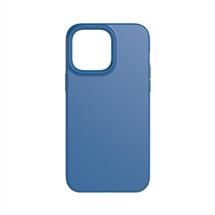 Evo Lite | Tech21 Evo Lite mobile phone case 17 cm (6.7") Cover Blue