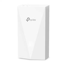 AX3000 Wall Plate WiFi 6 Access Point | TP-Link Omada AX3000 Wall Plate WiFi 6 Access Point