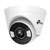 TP-Link Security Cameras | TP-Link VIGI 4MP Full-Color Wi-Fi Turret Network Camera