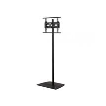 BTech Universal Flat Screen Floor Stand (VESA 600 x 400)  1.8m Ø50mm