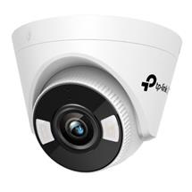 VIGI 4MP Full-Color Turret Network Camera | TPLink VIGI C440(4mm) Turret IP security camera Indoor & outdoor 2560