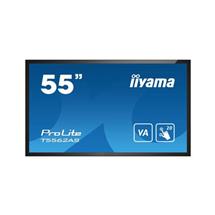 iiyama T5562ASB1 Signage Display Interactive flat panel 138.7 cm