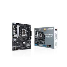 Motherboards | ASUS PRIME H610MA D4CSM, Intel, LGA 1700, Intel® Celeron®, Intel®