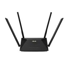 Asus RT-AX53U | ASUS RTAX53U wireless router Gigabit Ethernet Dualband (2.4 GHz / 5