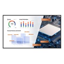 LCD | BenQ ST7502S Digital signage flat panel 190.5 cm (75") LED 400 cd/m²