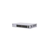 Cisco CBS110 | Cisco Business CBS11024TD Unmanaged Switch | 24 Port GE | 2x1G SFP
