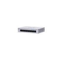 Cisco Network Switches | Cisco Business CBS1108TD Unmanaged Switch | 8 Port GE | Desktop | Ext