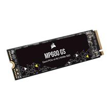 MP600 GS | Corsair MP600 GS M.2 1 TB PCI Express 4.0 NVMe 3D TLC NAND