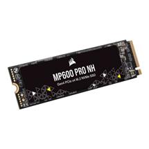 Corsair MP600 PRO NH | Corsair MP600 PRO NH M.2 1 TB PCI Express 4.0 NVMe 3D TLC NAND