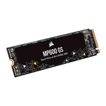 MP600 GS | Corsair MP600 GS M.2 500 GB PCI Express 4.0 NVMe 3D TLC NAND