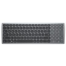 Dell Keyboards | DELL KB740 keyboard Office RF Wireless + Bluetooth QWERTY UK English