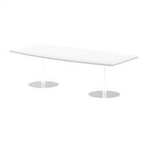Boardroom Tables | Dynamic ITL0325 desk | In Stock | Quzo UK
