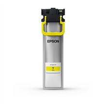 Epson C13T11D440 ink cartridge 1 pc(s) Original High (XL) Yield Yellow