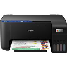 Epson EcoTank ET2811, Inkjet, Colour printing, 5760 x 1440 DPI, Colour
