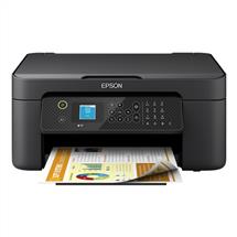 Inkjet Printers | Epson WorkForce WF-2910DWF Inkjet A4 5760 x 1440 DPI 33 ppm Wi-Fi