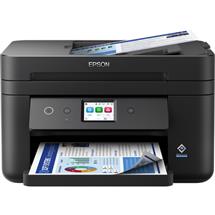 Inkjet Printers | Epson WorkForce WF-2960DWF Inkjet A4 4800 x 1200 DPI 33 ppm Wi-Fi