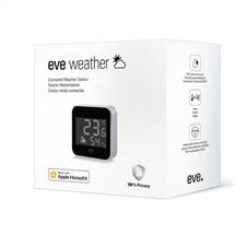 Eve Weather | Quzo UK