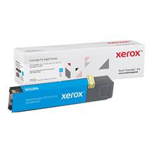 Everyday ™ Cyan Toner by Xerox compatible with HP 913A (F6T77AE),