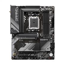Gigabyte B650 GAMING X AX Motherboard  Supports AMD Series 7000 CPUs,